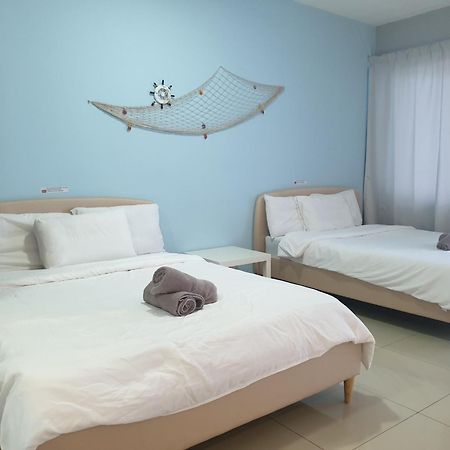 Vivian'S Studio Trefoil Setia Alam Shah Alam Bilik gambar